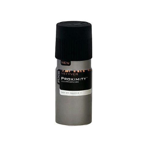 Vetiver Proximity