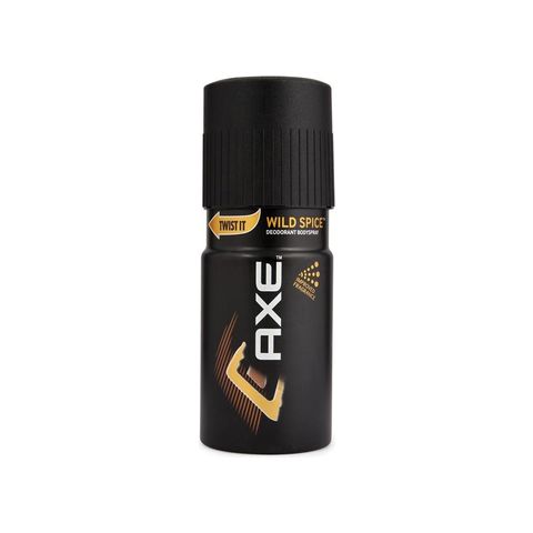 Wild Spice