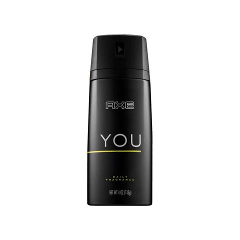 You
