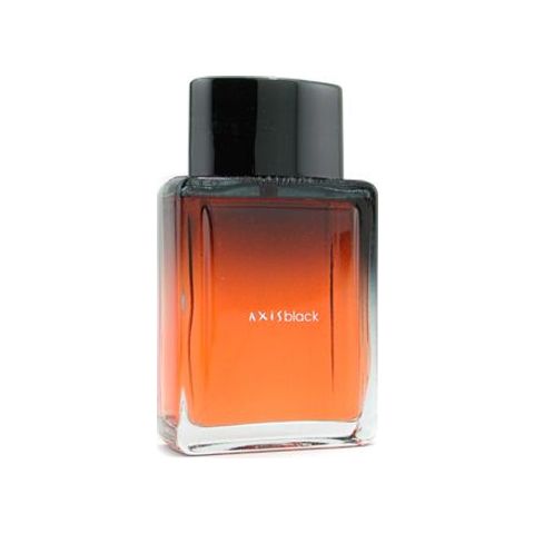 Axis Black