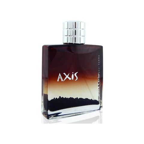 Axis Black Caviar