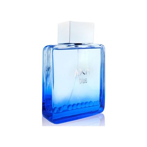 Axis Blue