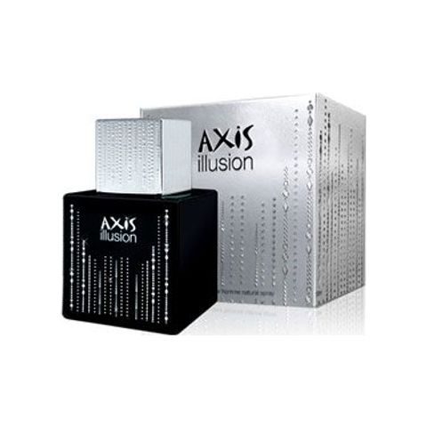 Axis Illusion
