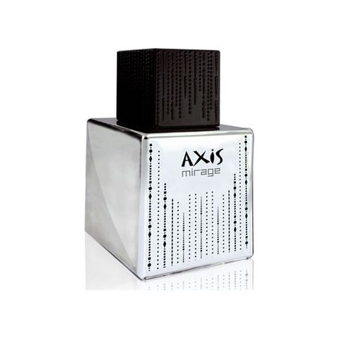 Axis Mirage