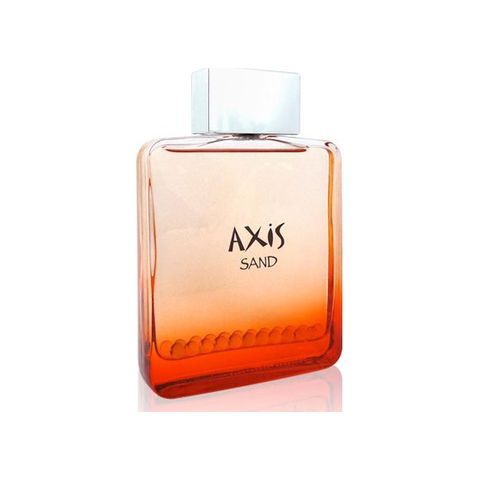 Axis Sand