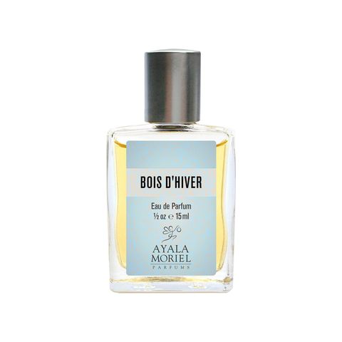 Bois d'Hiver