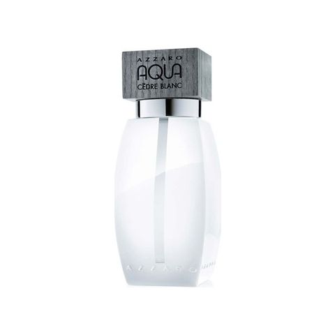 Aqua Cèdre Blanc