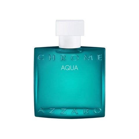 Azzaro Chrome Aqua