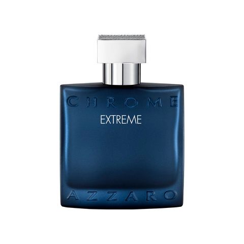 Azzaro Chrome Extreme