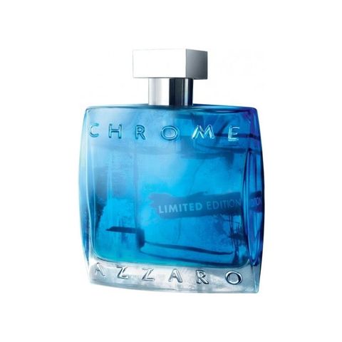 Azzaro Chrome Limited Edition 2015