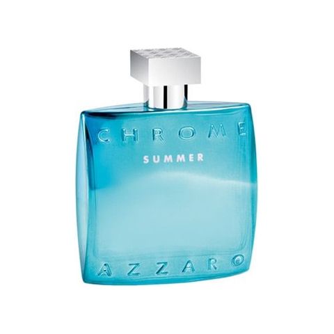 Azzaro Chrome Summer