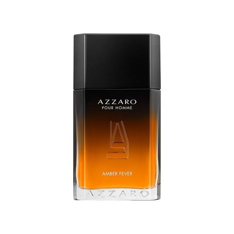 Azzaro Pour Homme Amber Fever