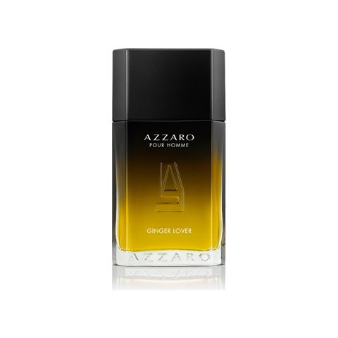 Azzaro Pour Homme Ginger Lover