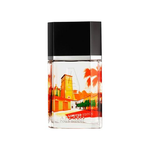 Azzaro Pour Homme Limited Edition 2014