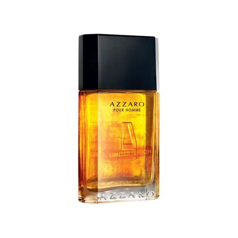 Azzaro Pour Homme Limited Edition 2015