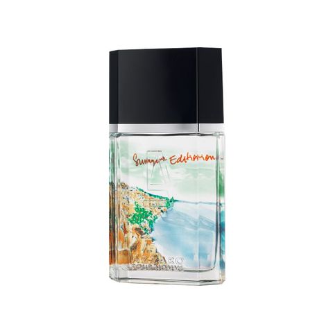 Azzaro Pour Homme Summer Edition 2013