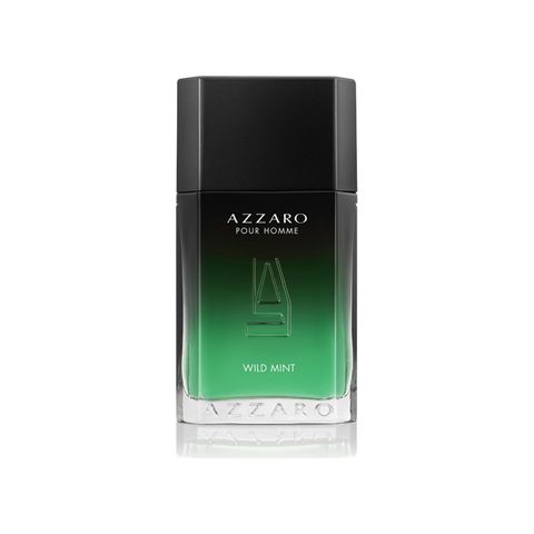 Azzaro Pour Homme Wild Mint
