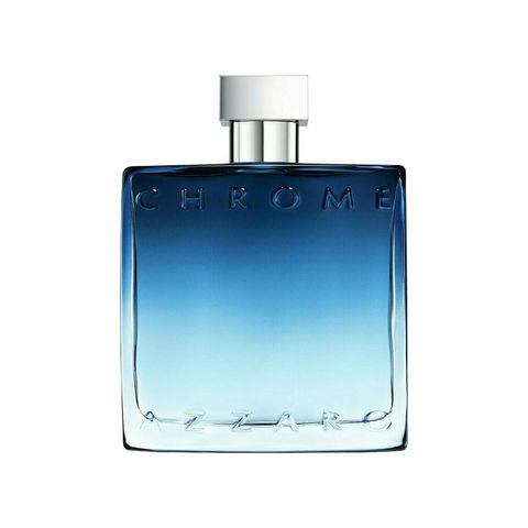 Chrome Eau de Parfum