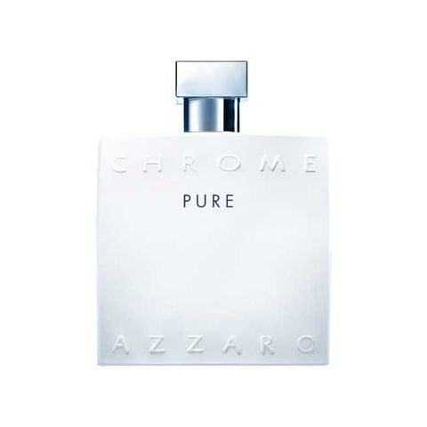 Chrome Pure