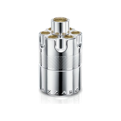 Wanted Eau de Parfum