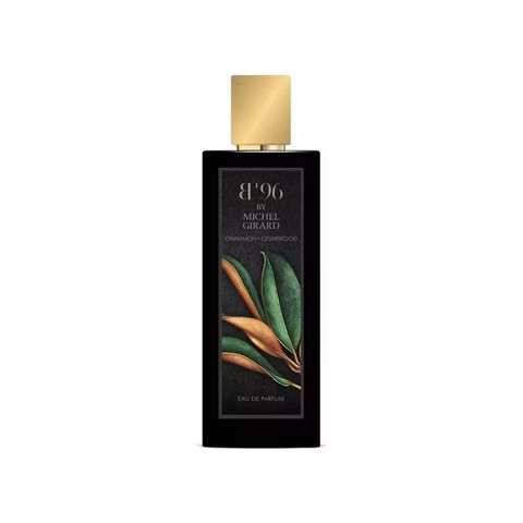Cinnamon Cedarwood