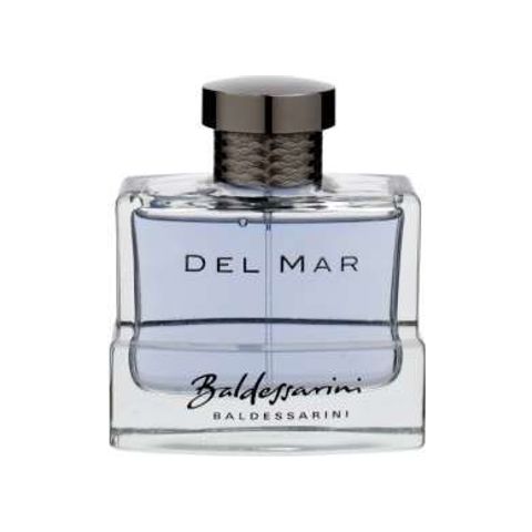 Del Mar Baldessarini
