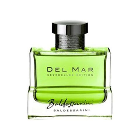 Del Mar Seychelles Limited Edition