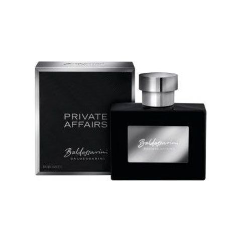 Private Affairs