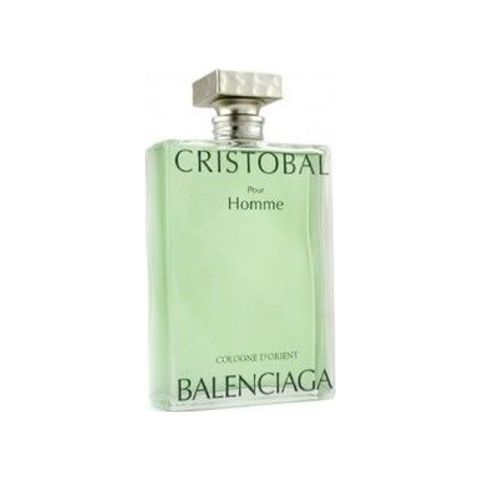 Cristobal pour Homme Cologne d'Orient