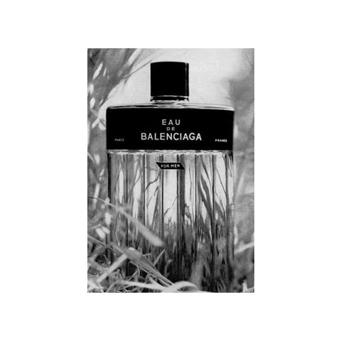 Eau de Balenciaga