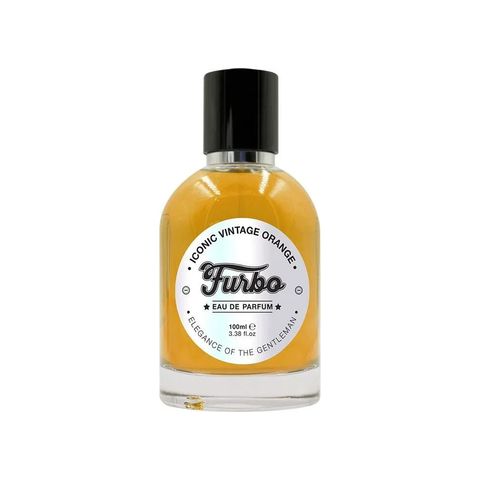 Furbo Vintage Orange