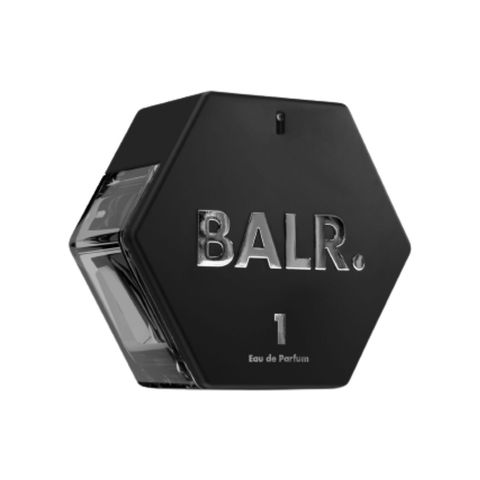BALR. 1