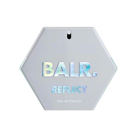 BALR. Reflect