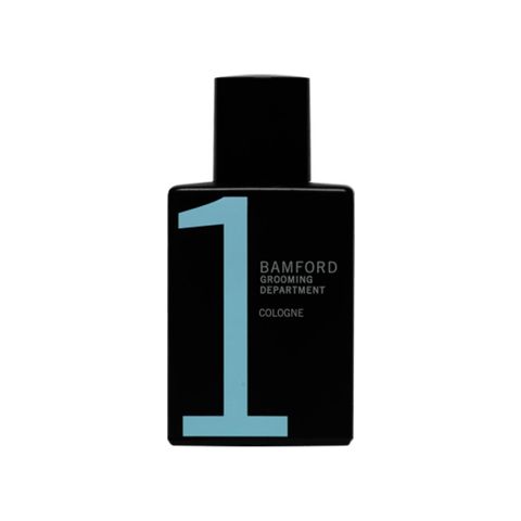 Bamford 1 Cologne