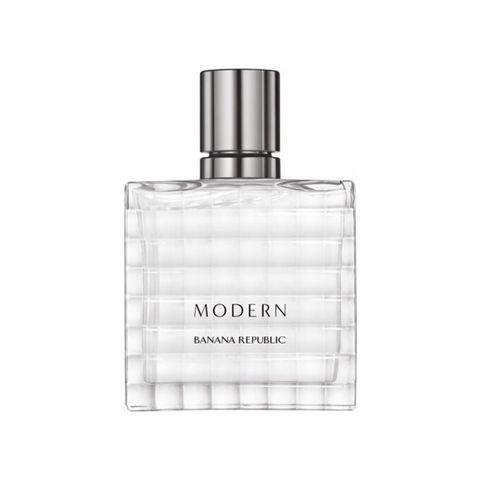 Modern Man
