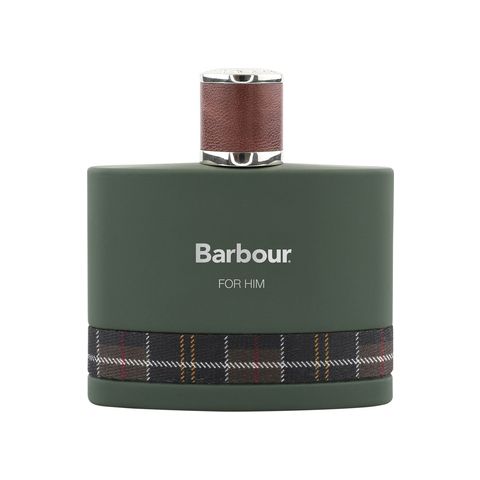 Barbour for Him