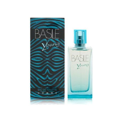 Basile Young Uomo