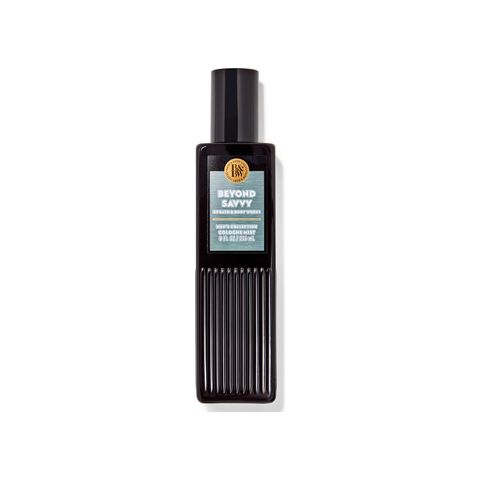 Beyond Savvy Cologne Mist
