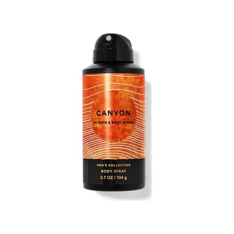 Canyon