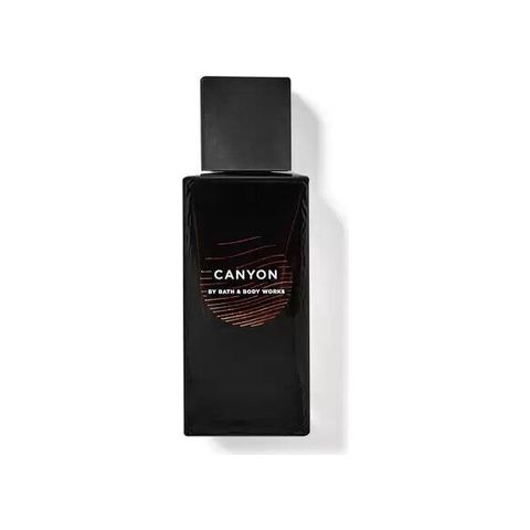 Canyon Cologne