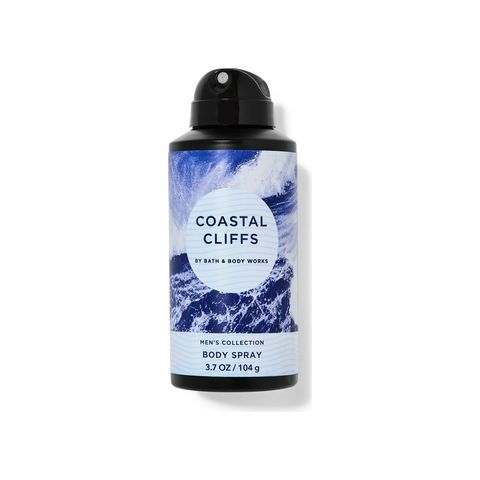 Coastal Cliffs