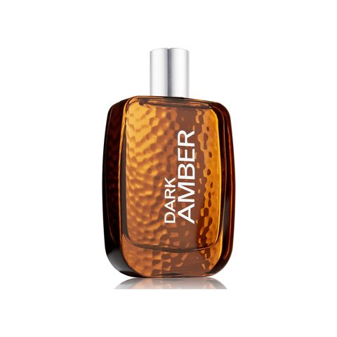 Dark Amber for Men