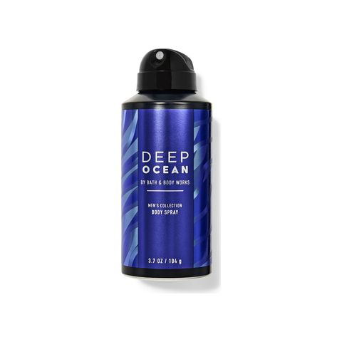 Deep Ocean