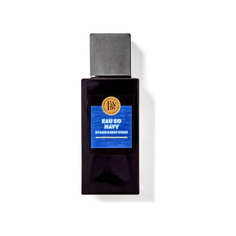 Eau So Navy