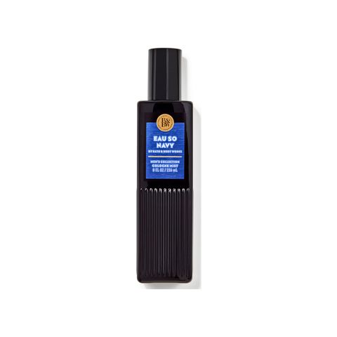 Eau So Navy Cologne Mist
