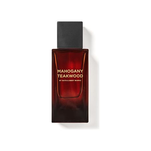 Mahogany Teakwood