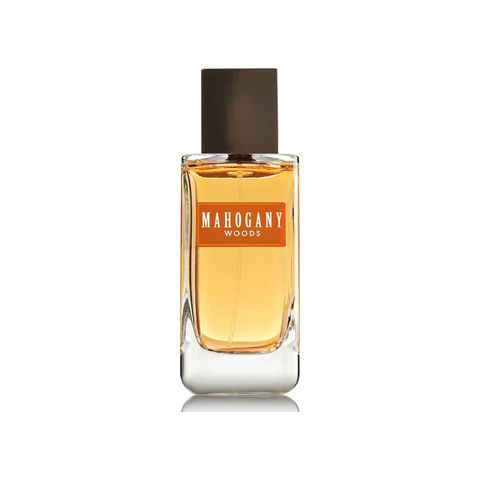 Mahogany Woods