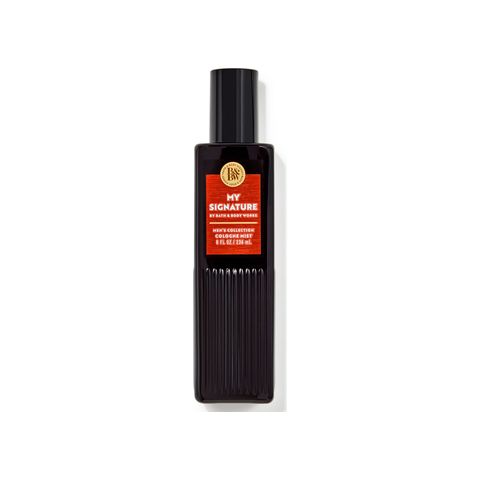 My Signature Cologne Mist