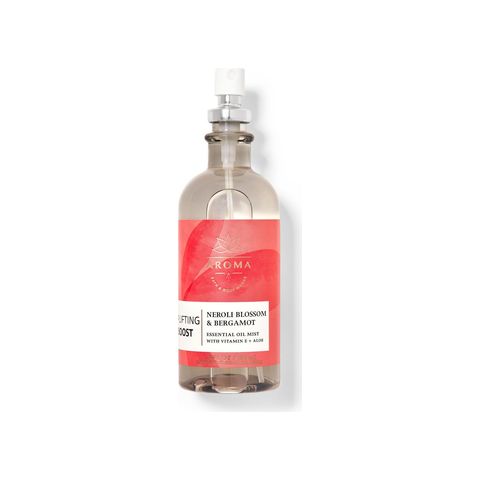 Neroli Blossom Bergamot