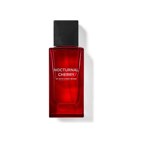 Nocturnal Cherry